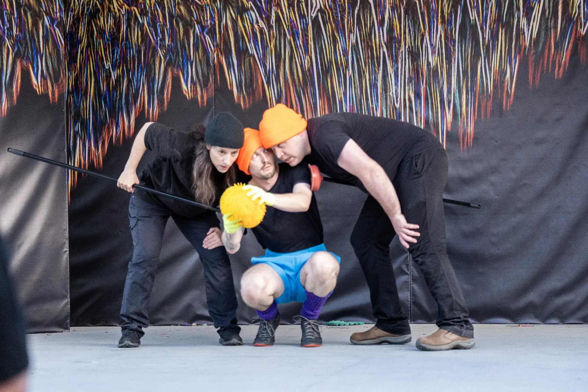 Drop/ How I Met the Sopranos - Photo 1