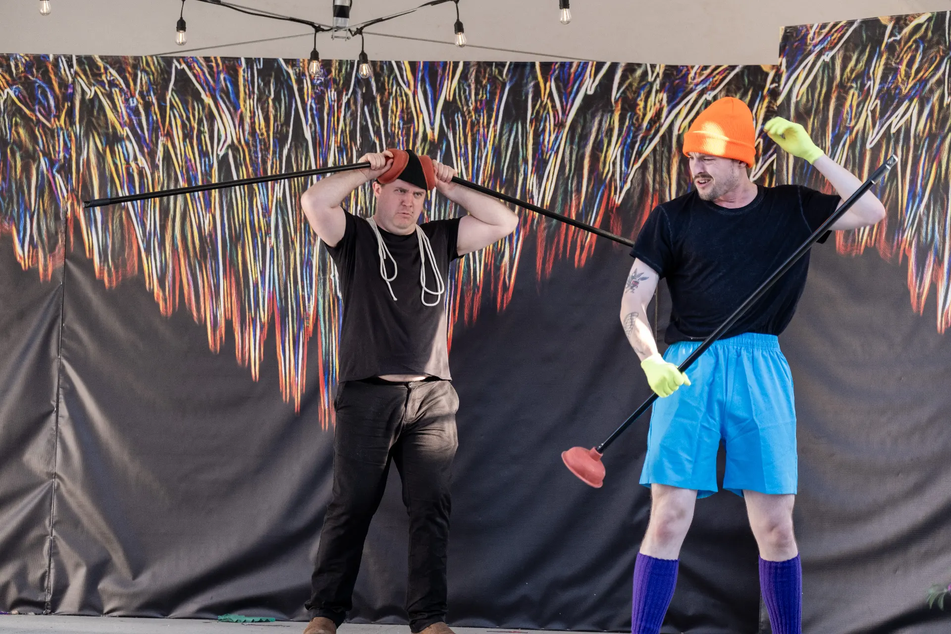 Drop/ How I Met the Sopranos - Photo 2