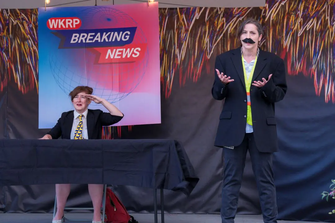 Drop/ How I Met the Sopranos - Photo 3