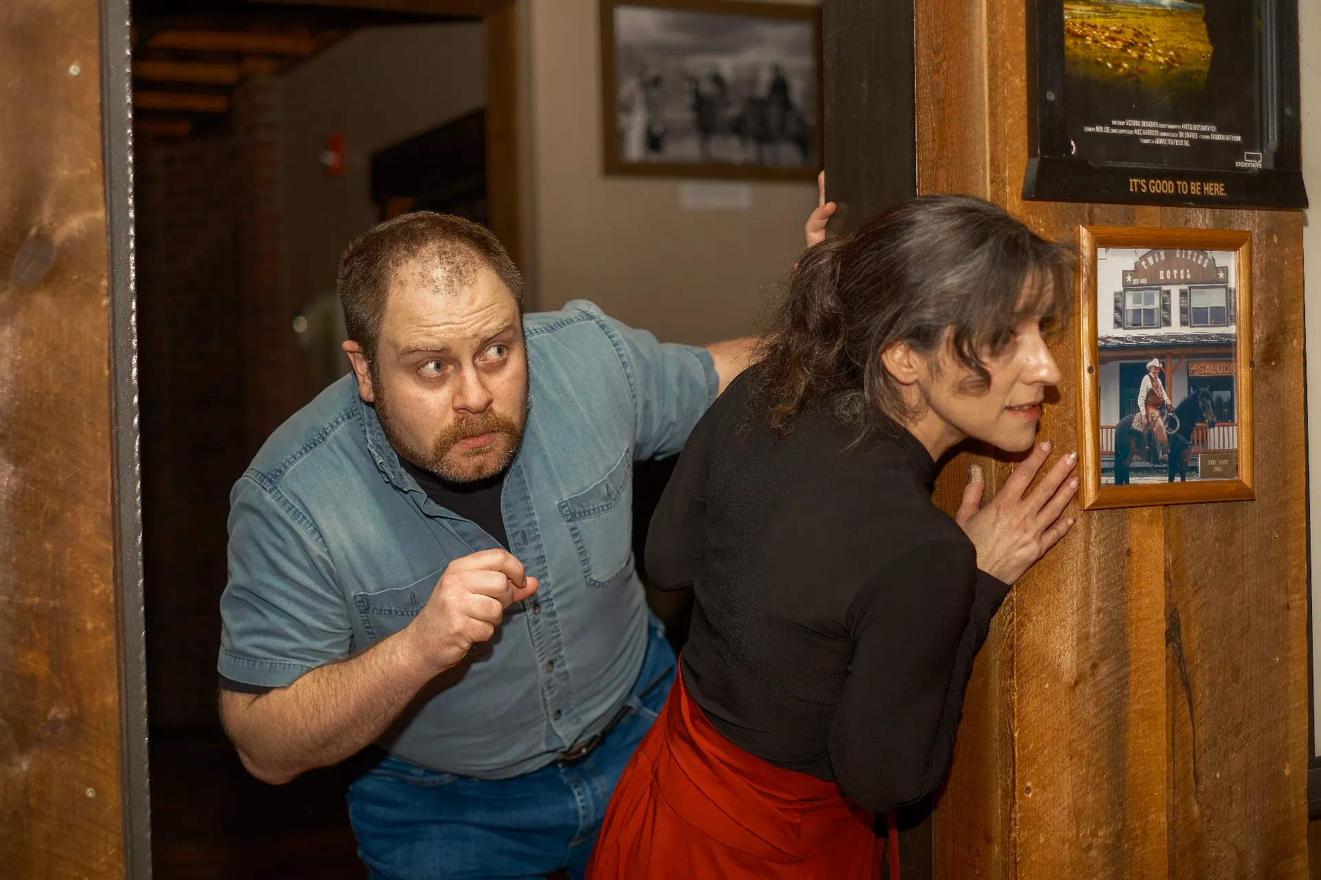 Murder at Twin Cities - Photo 1