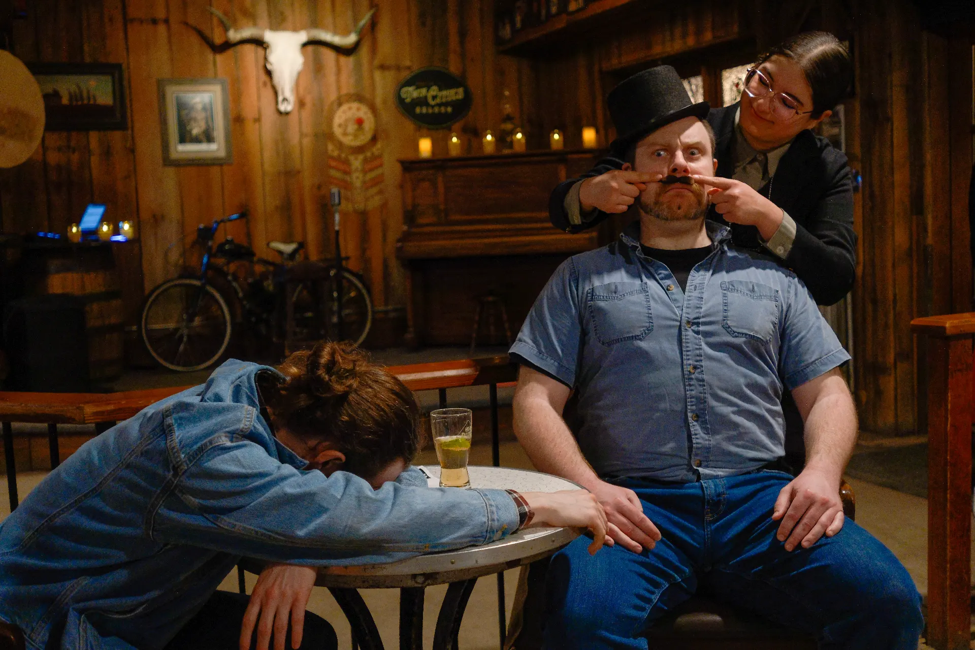 Murder at Twin Cities - Photo 3