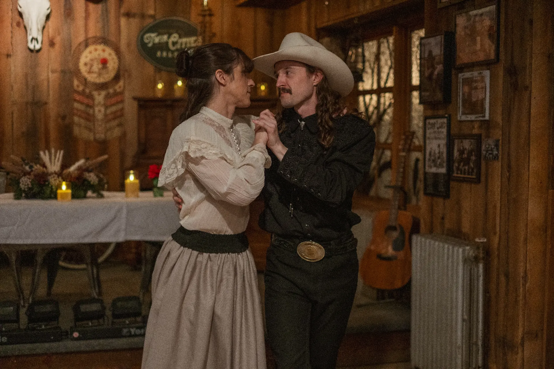 A Sundance Carol - Photo 1