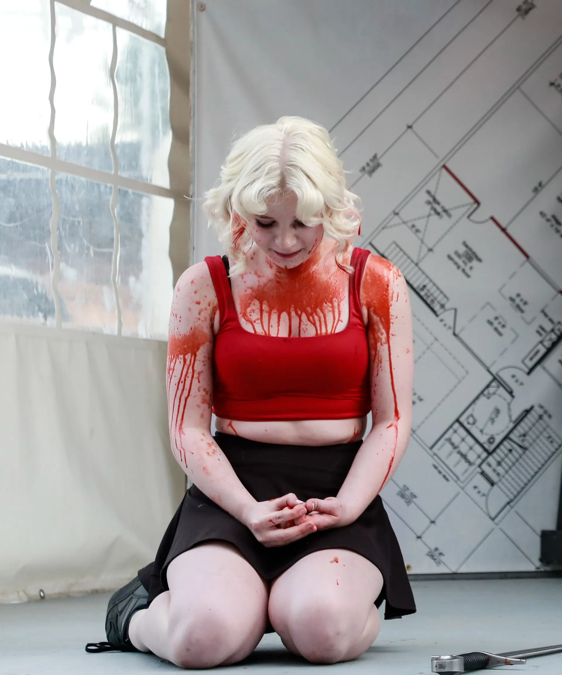 This Play Has Zombies - Photo 3